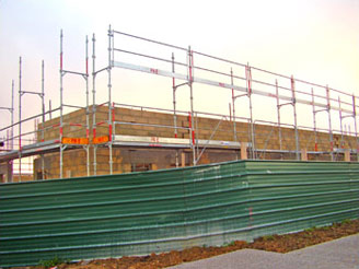 echafaudages Saint-Michel-de-Double 24400 